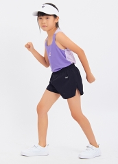 Lightweight Breathable Quick Drying Children's Running Short Pants