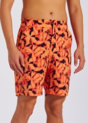 Custom 2023 Summer Mens Leisure Holiday Beach Shorts